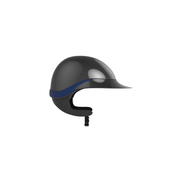 Casque Global First Lady Carbon TLS