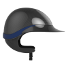 Global First Lady Carbon TLS Helmet
