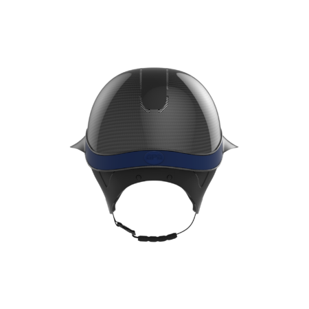 Global First Lady Carbon TLS Helm