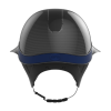 Casque Global First Lady Carbon TLS