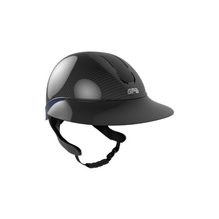 Global First Lady Carbon TLS Helm