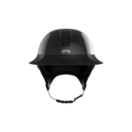 Global First Lady Carbon TLS Helm