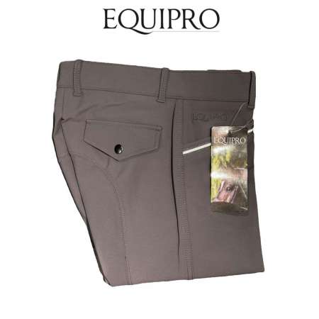 Equipro Men's Riding Breeches