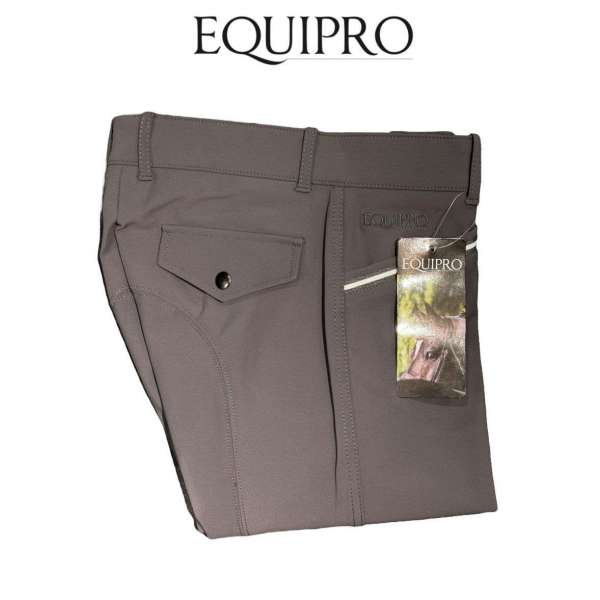 Equipro Men's Riding Breeches