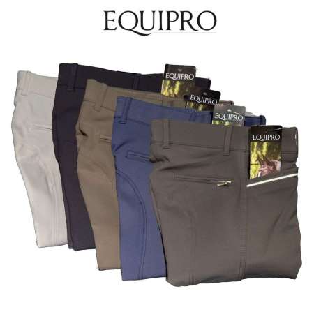 Equipro Women's Riding Breeches