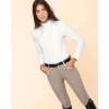 Polo de concours Carlotta Manches Longues
