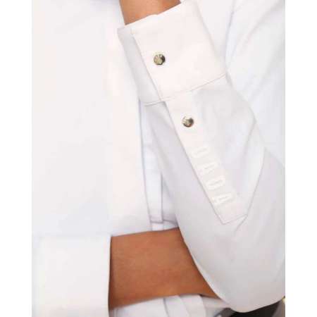 Polo de concours Carlotta Manches Longues