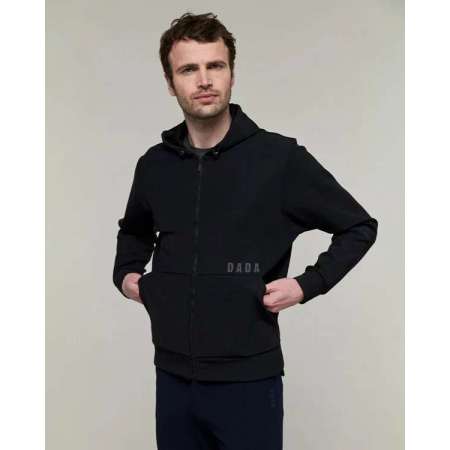 Unisex Softshell Jas Dexter
