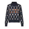 Pull Femme KLVy