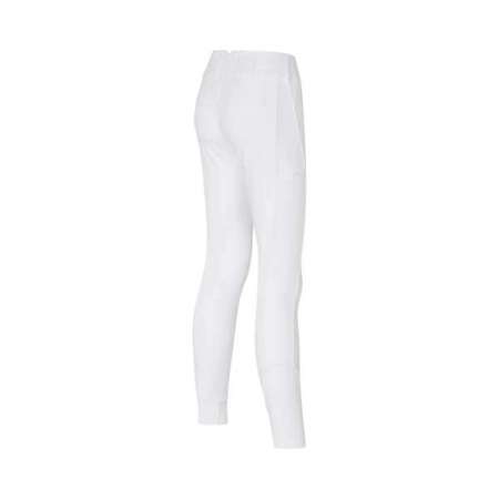Klkira - Pantalon Coupe Droite Femme FG