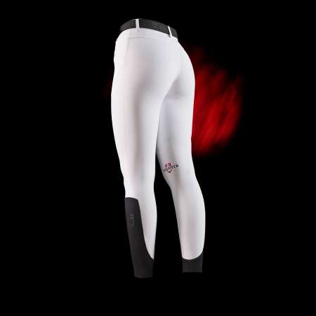 Equestro Women's Ridertech Jumping Breeches