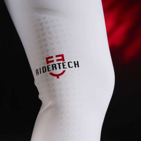 Equestro Dames Ridertech Springbroek