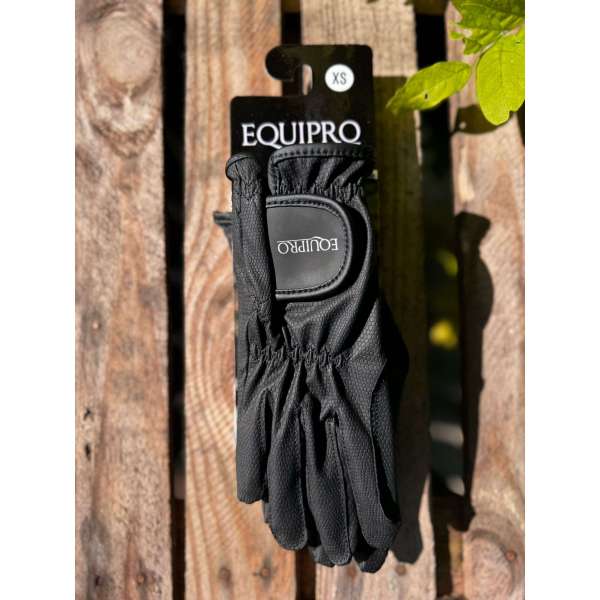 Gants Equipro Grip
