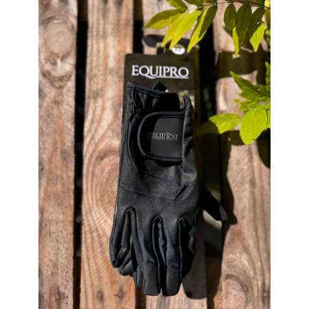 Gloves Equipro Elastic