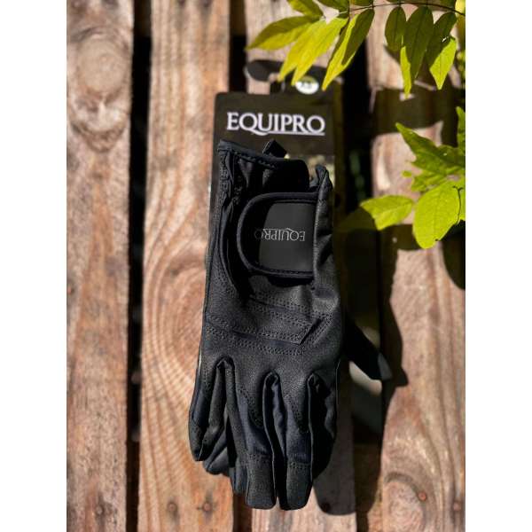 Gloves Equipro Elastic