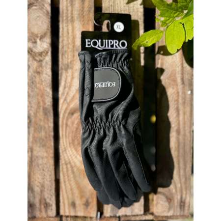 Equipro Winter Riding Gloves