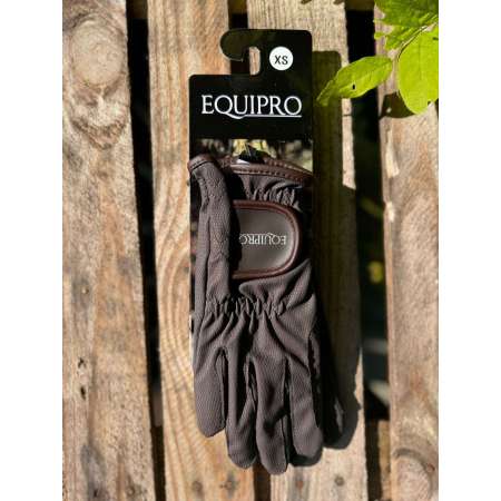 Equipro Grip Winter Handschoenen