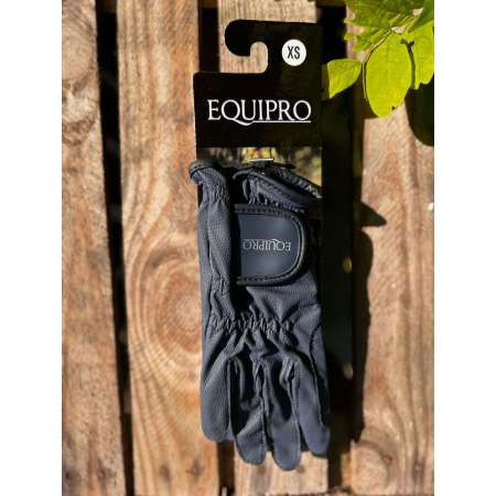 Gants Equipro Grip Hiver