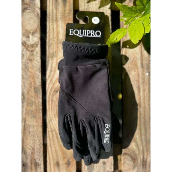 Equipro Polartec Riding Gloves