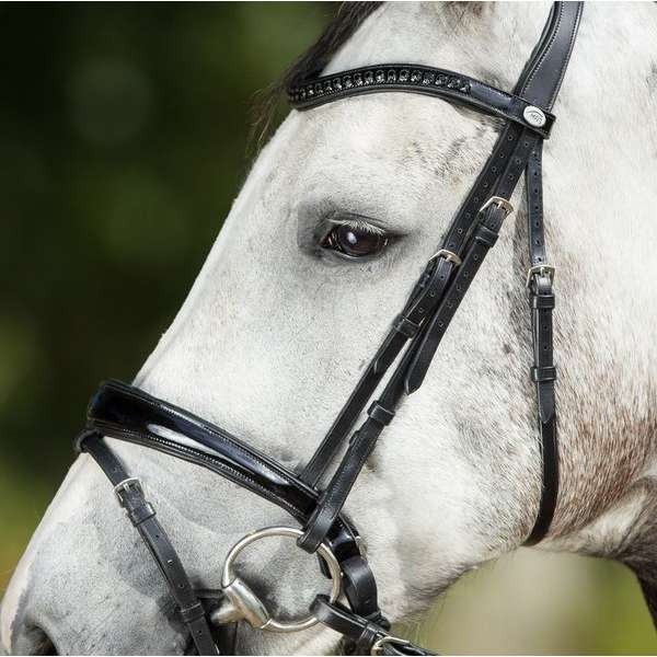 Bridle Luxe