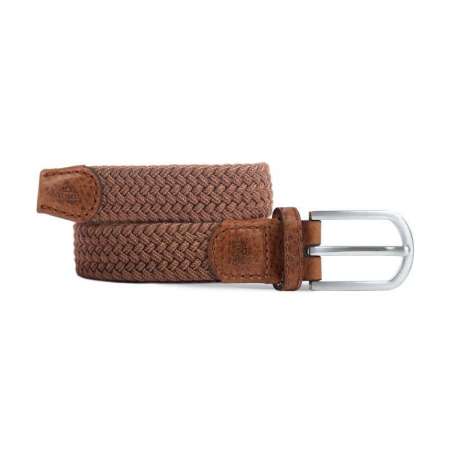 Ceinture Tressée Elastique Femme BillyBelt