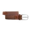 Ceinture Tressée Elastique Femme BillyBelt