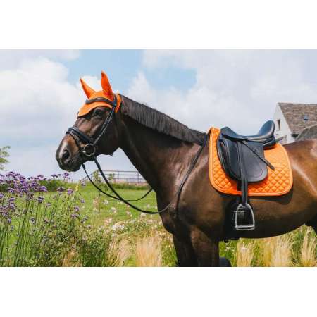Bonnet Wellington Diamond Rope