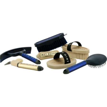 Je t'aime EQUITHÈME Mane brush
