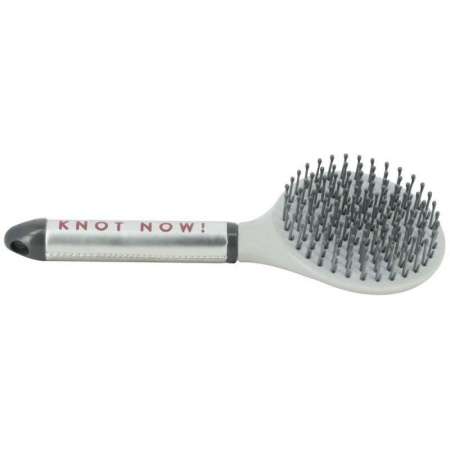 Brosse à crin Je t'aime Equithème