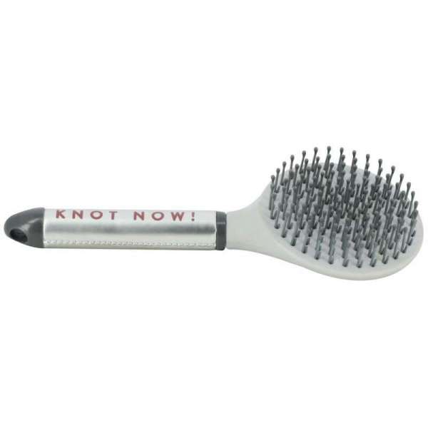 Brosse à crin Je t'aime Equithème