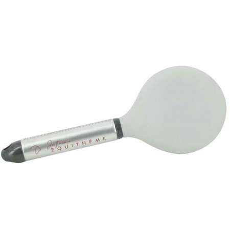 Brosse à crin Je t'aime Equithème