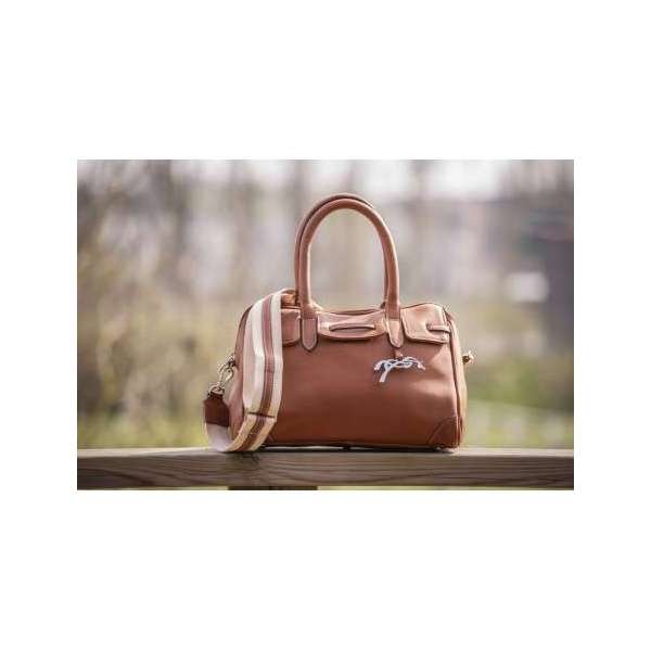 Sac à main Penelope "Maëlys" - Petit Modèle