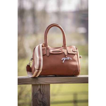 Handbag Penelope "Maëlys" - Small Model