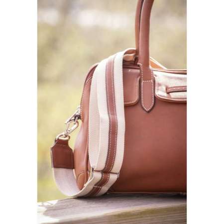 Sac à main Penelope "Maëlys" - Petit Modèle