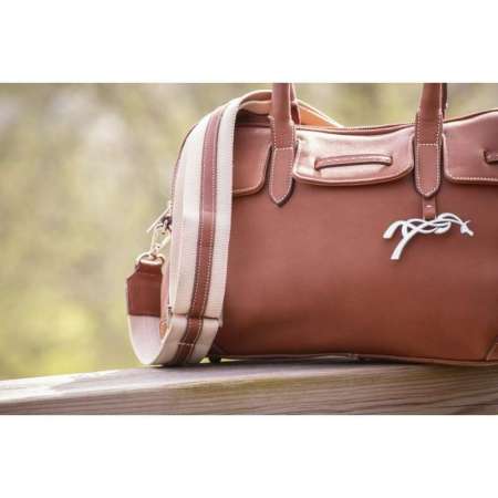Sac à main Penelope "Maëlys" - Petit Modèle