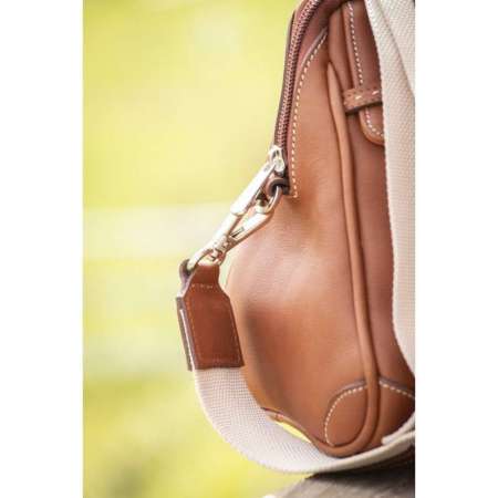 Sac à main Penelope "Maëlys" - Petit Modèle