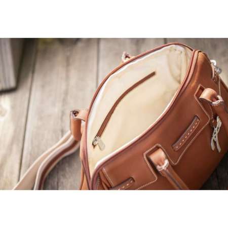 Sac à main Penelope "Maëlys" - Petit Modèle