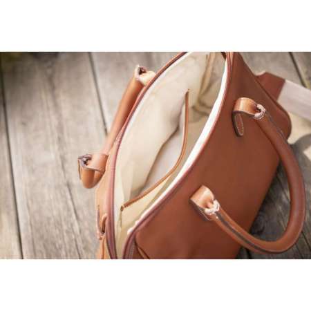 Sac à main Penelope "Maëlys" - Petit Modèle