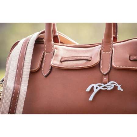 Handbag Penelope "Maëlys" - Small Model