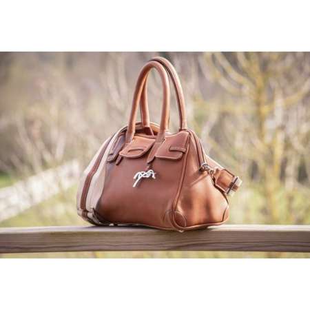 Sac à main Penelope "Maëlys" - Petit Modèle
