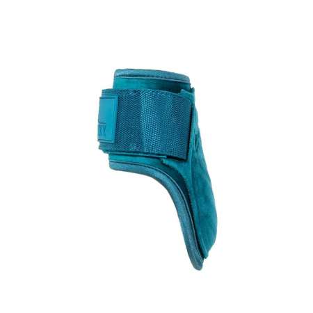 Young Horse Fetlock Boots Velvet