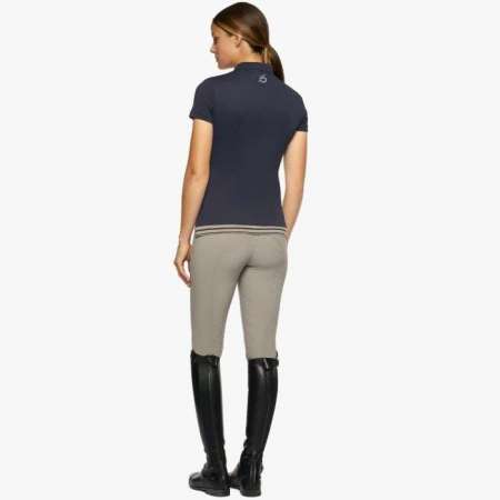 CT Team Daytona Polo Femme
