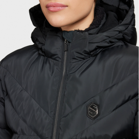 Lange Sierra Women's donsjas