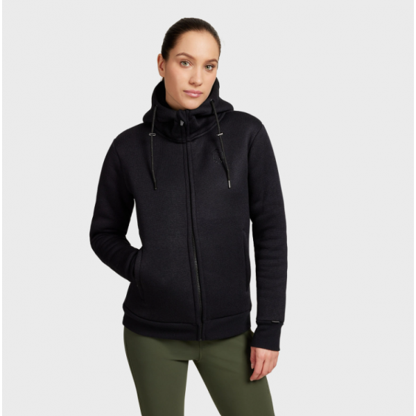 Fouzia Shearling Sweat