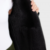 Fouzia Shearling Sweat