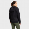 Fouzia Shearling Sweat