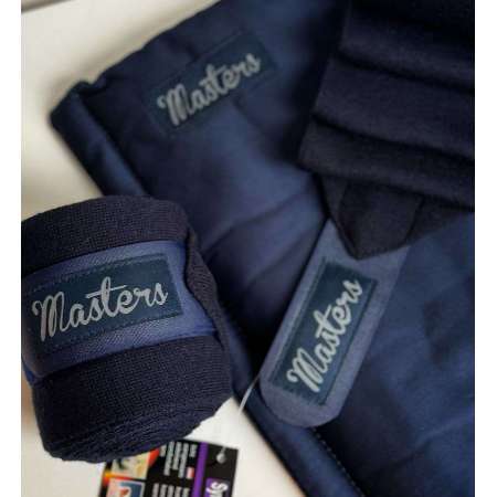 Leg Pads Thick