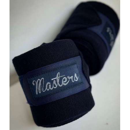 Bandes de repos Masters