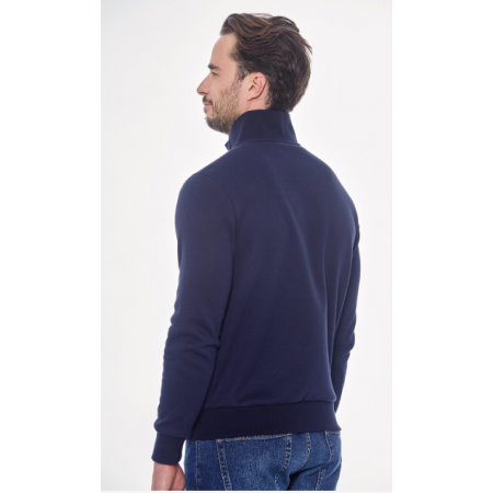 Man Sweat Saxo
