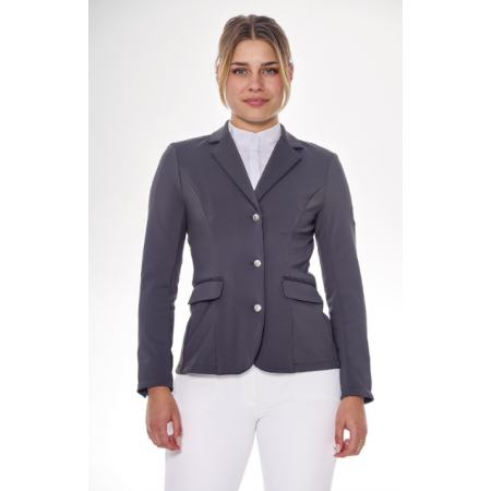 Jismy Competition Jacket